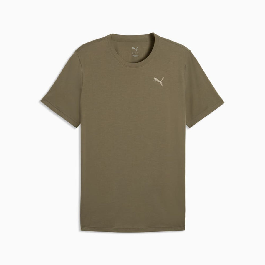 M GRAPHIC TEE 1 528530-81 vista frontal