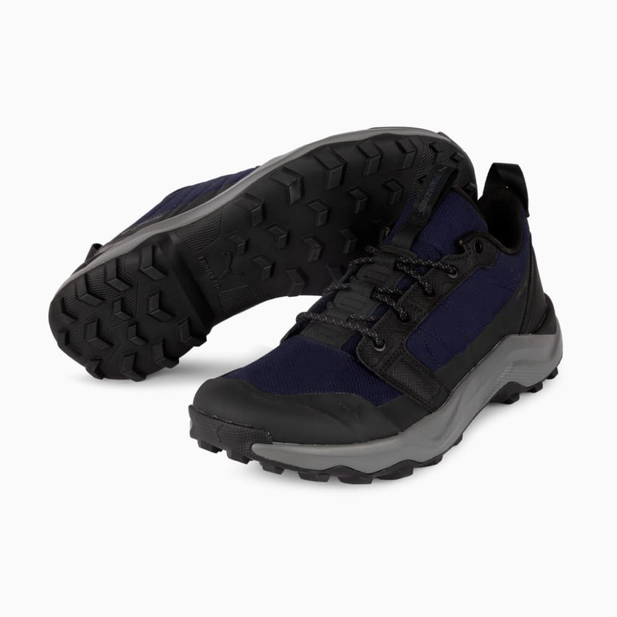Boulder WTR Lo 311770-06 vista frontalZapatillas PUMA Boulder WTR Lo