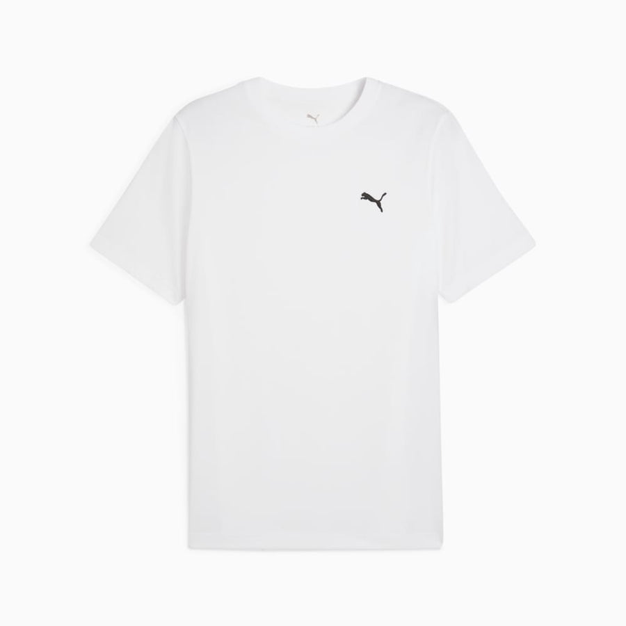 ESS Small Logo Tee 682538-02 vista frontal
