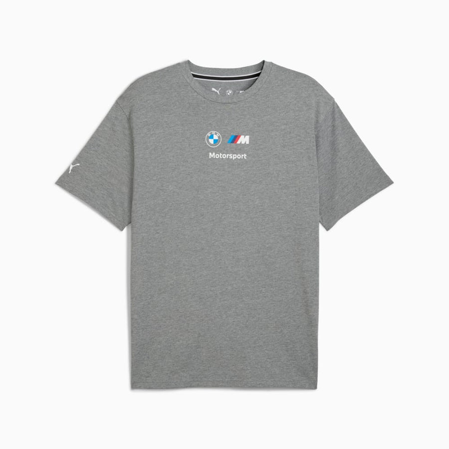 BMW MMS ESS+ Logo Tee II 633055-03 vista frontal