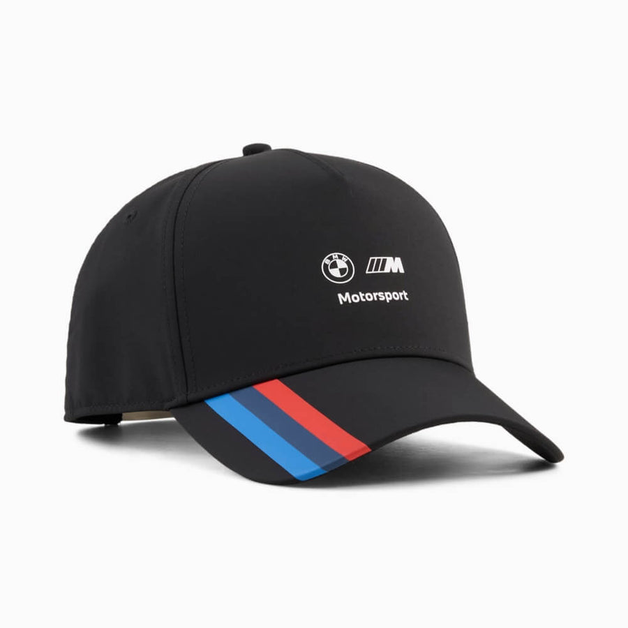 BMW MMS FAN SERIES BB Cap 026872-01 vista frontal