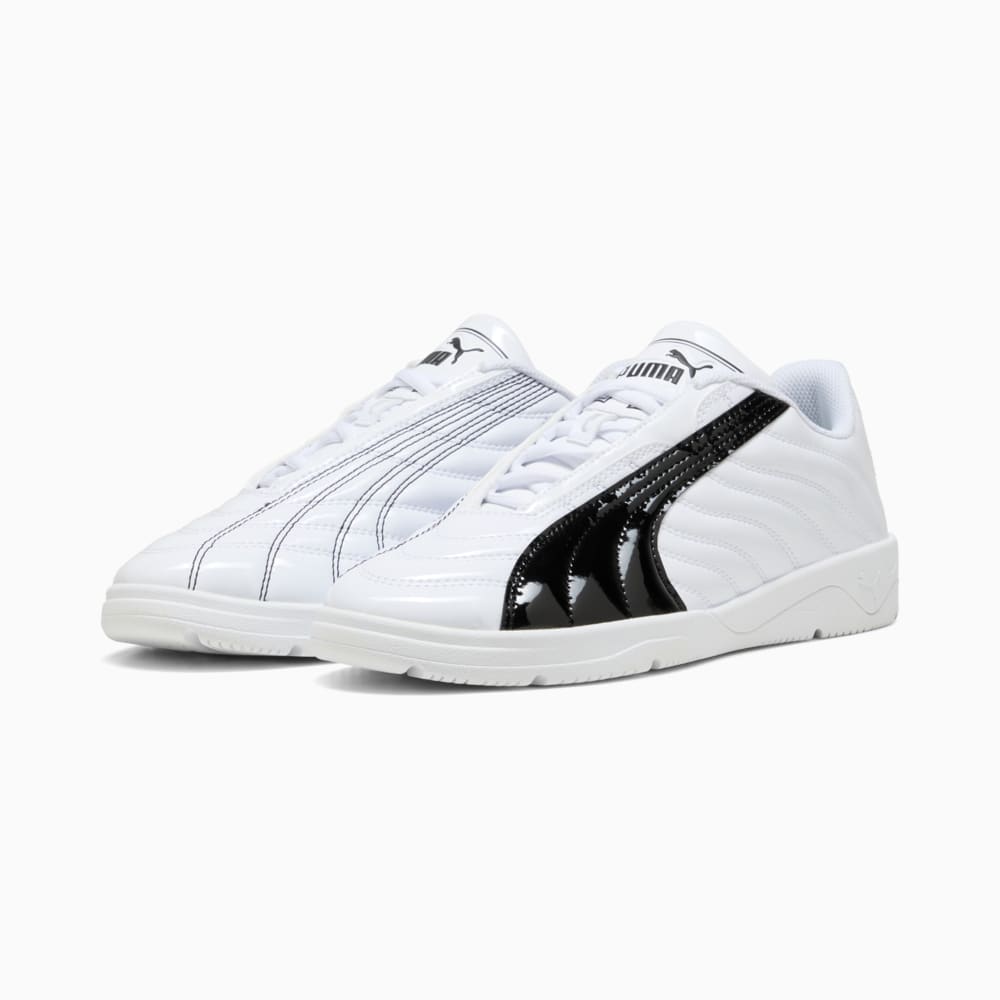 Puma Tifosi Calcio Metal 406851-02 vista frontal