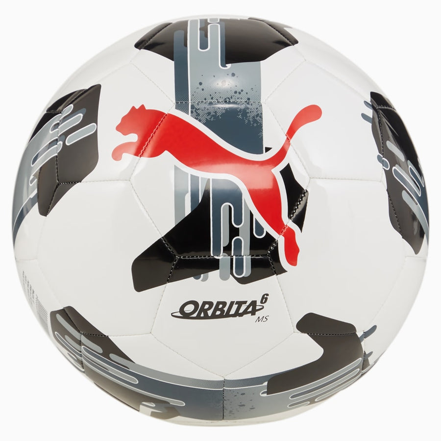 PUMA Orbita 6 MS 084335-02 vista frontal
