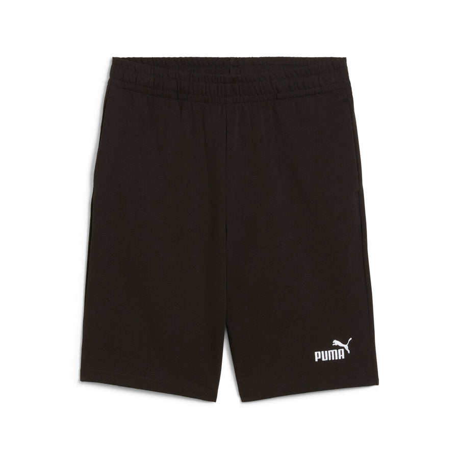 ESS No. 1 Logo Jersey Shorts B