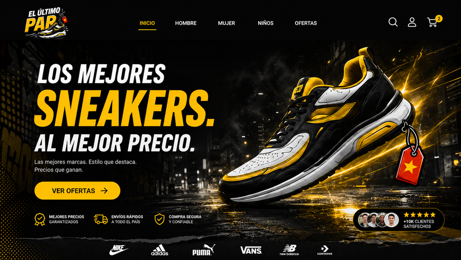 Producto de prueba