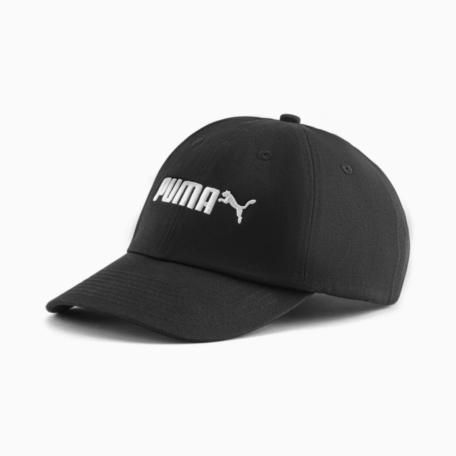 PUMA Ess Cap No. 2 022885-01 vista frontal