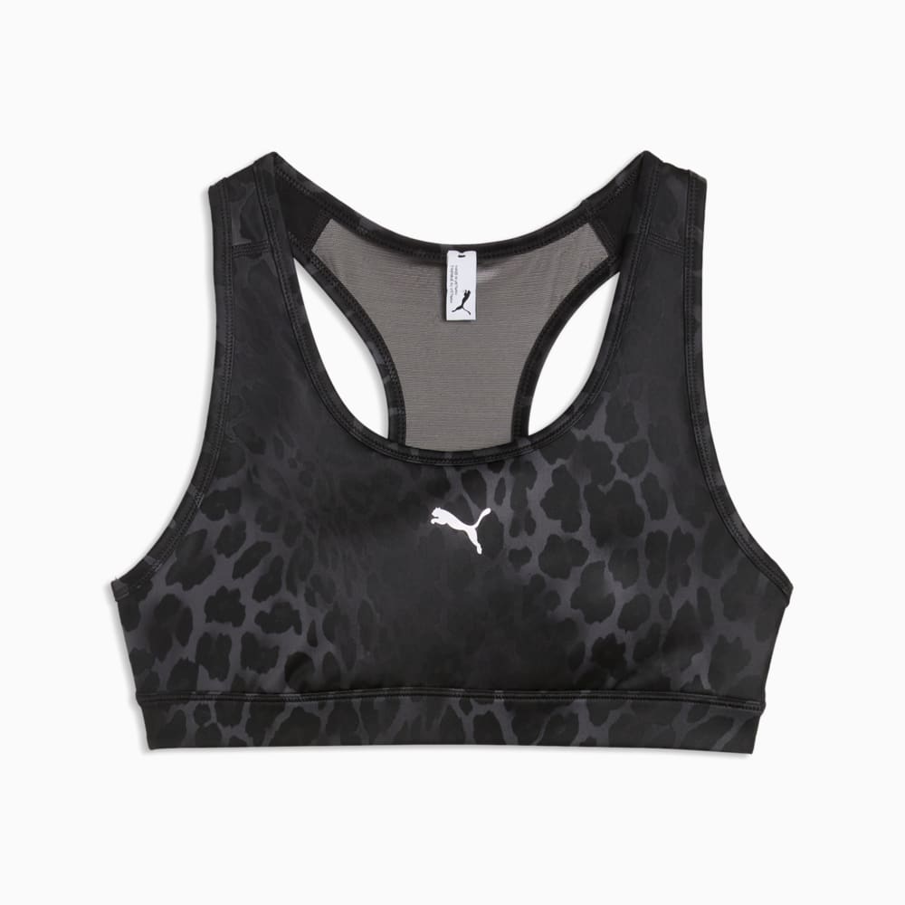 4KEEPS Bra - P - Spotted Haze - MID 528511-01 vista frontal
