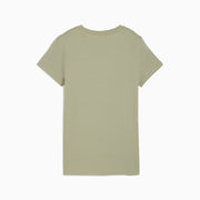 ESS LOGO LAB Tee 688087-82 vista posterior