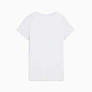 ESS LOGO LAB Tee 688087-02 vista posterior