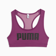4KEEPS BRA - PUMA LOGO - MID 528154-69 vista frontal