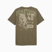 M GRAPHIC TEE 1 528530-81 vista posterior