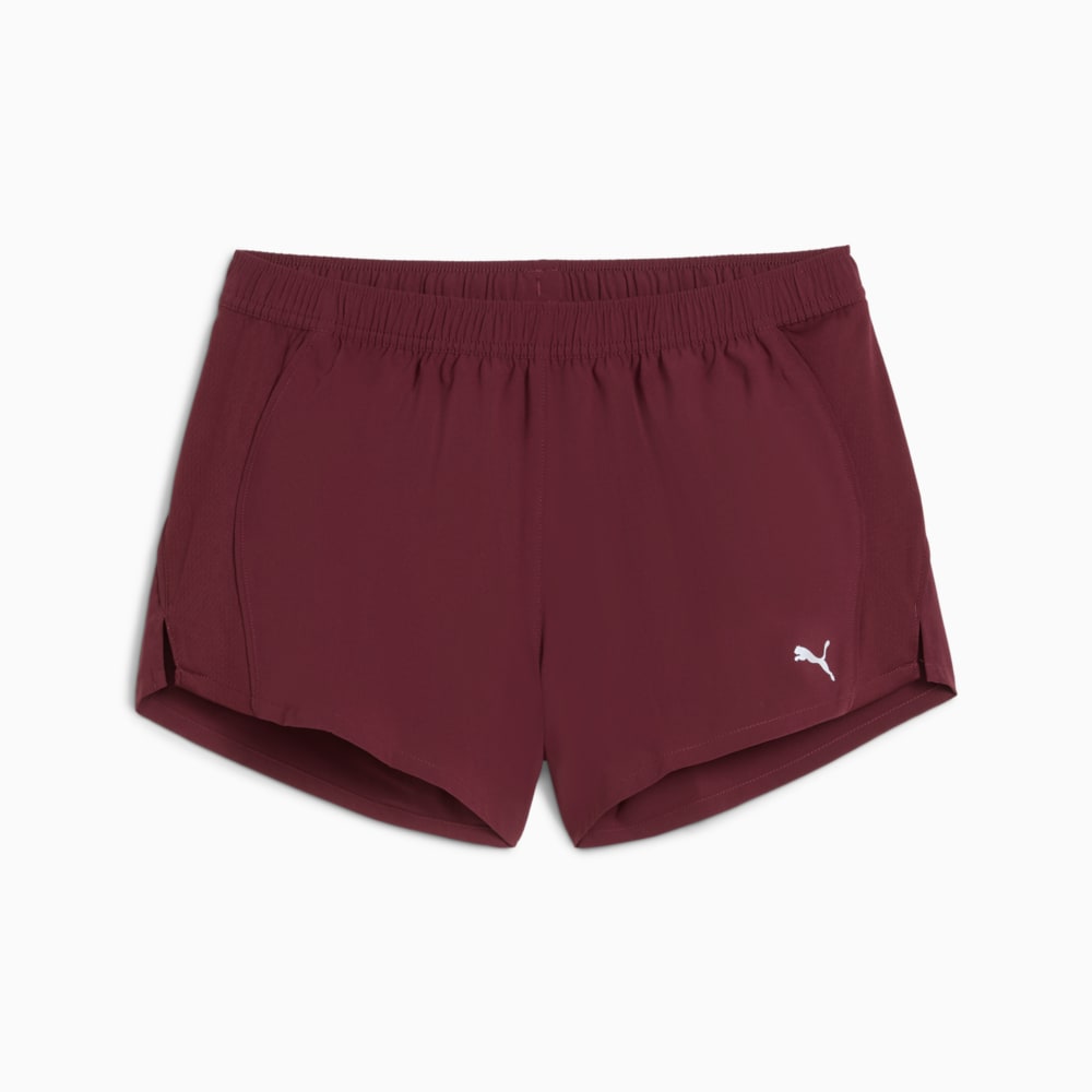 W RUN VELOCITY 3" SHORT 526585-96 vista frontal