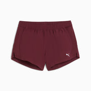 W RUN VELOCITY 3" SHORT 526585-96 vista frontal