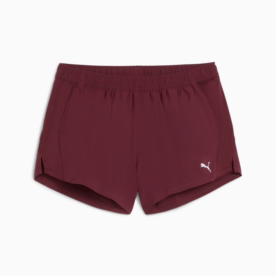 W RUN VELOCITY 3" SHORT 526585-96 vista frontal