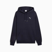 WARDROBE ESS Relaxed Hoodie TR 629648-16 vista frontal
