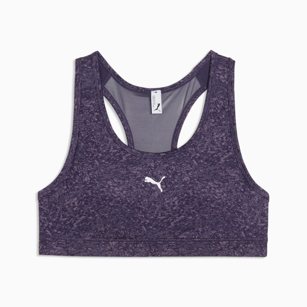 4KEEPS BRA - P - PEBBLE PRINT - MID 528151-64 vista frontal