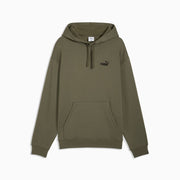 ESS Relaxed Small No. 1 Logo Hoodie FL 689152-81 vista frontal
