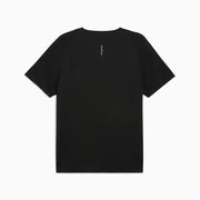 M RUN CLOUDSPUN TEE 526629-01 vista posterior