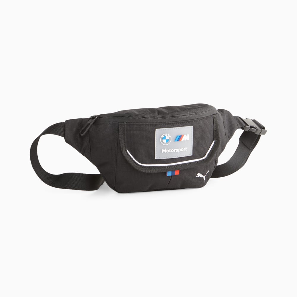 BMW MMS Waist Bag 079845-01 vista frontal