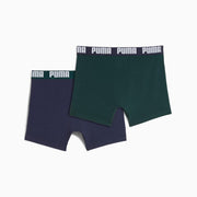 PUMA MEN EVERYDAY BASIC BOXER 2P 938320-37 vista posterior