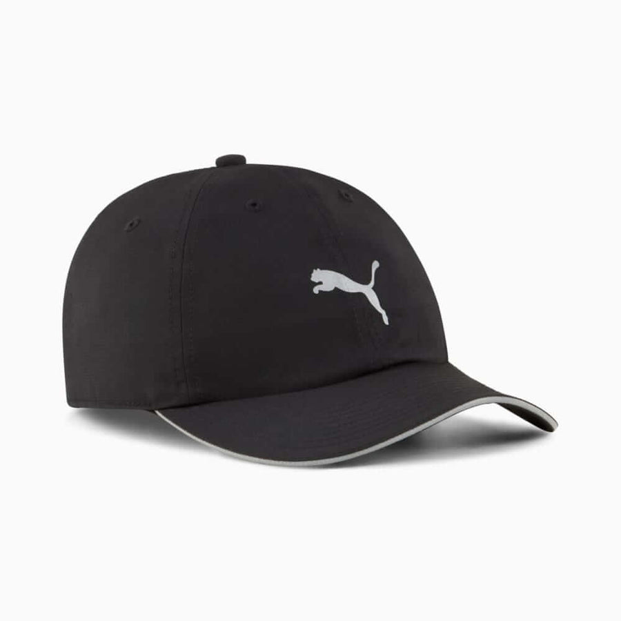 UNISEX RUNNING III BB Cap 026169-01 vista frontal