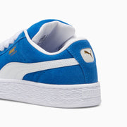 Suede XL Jr 396577-01 vista posterior