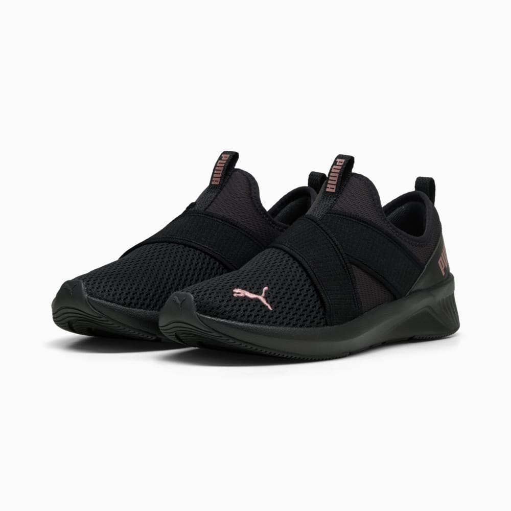 Softride Harli Slip on Wns 311471-04 vista frontal