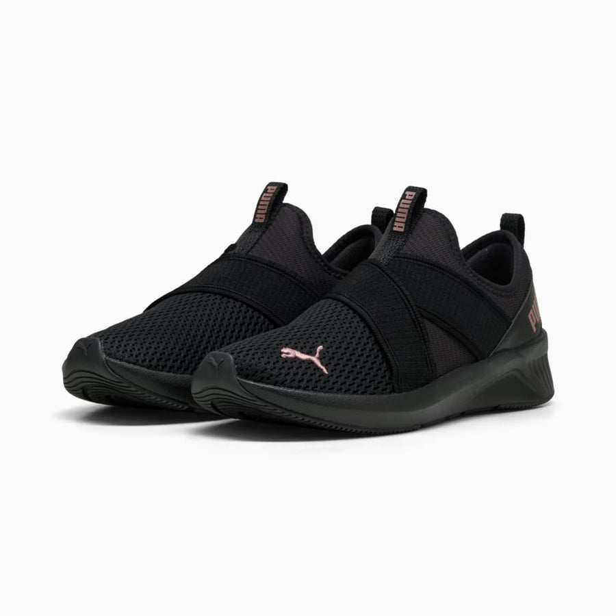 Softride Harli Slip on Wns 311471-04 vista frontal