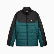 ESS Padded Jacket 685210-75 vista frontal