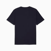 WARDROBE ESS Tee 629644-16 vista posterior