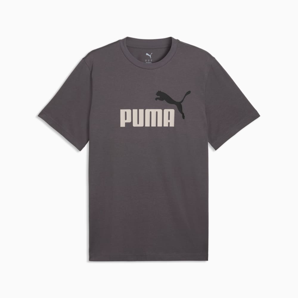 GRAPHICS 2 Color No. 1 Logo Tee 684708-77 vista frontal