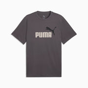 GRAPHICS 2 Color No. 1 Logo Tee 684708-77 vista frontal