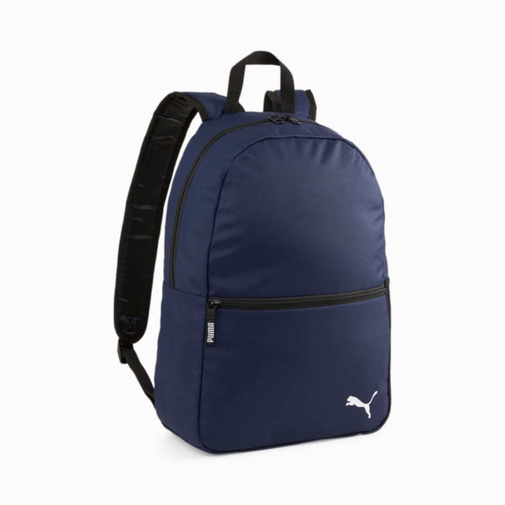 teamGOAL Backpack Core 090238-05 vista frontalMochila PUMA teamGOAL Core