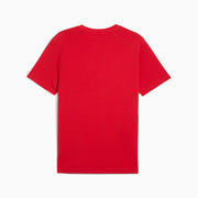 ESS Small Logo Tee 682538-11 vista posterior