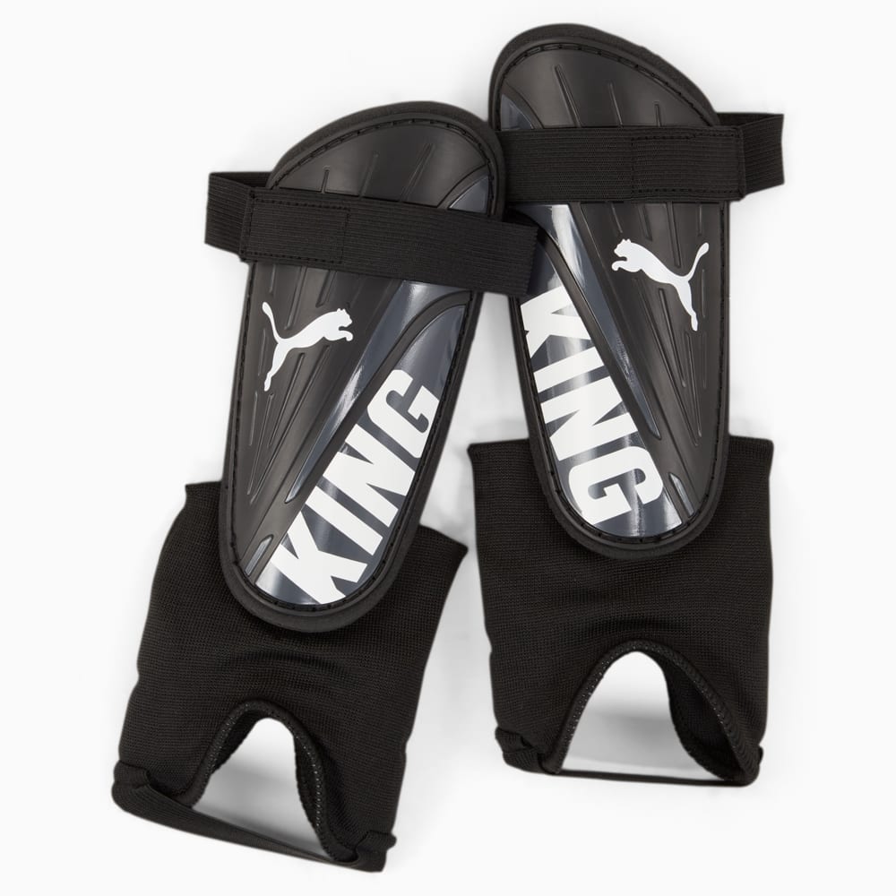 King Ankle 030934-01 vista frontal