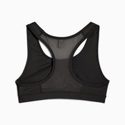 4KEEPS BRA - PUMA LOGO - MID 528154-01 vista posterior