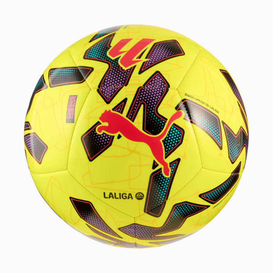 PUMA Orbita LaLiga 1 MS 084635-02 vista frontal