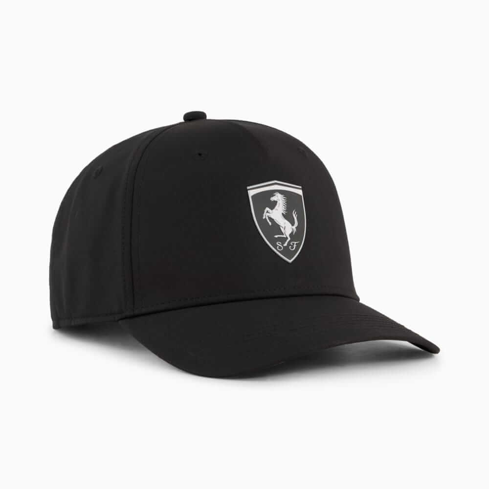 FERRARI PRO LOW CURVE BB Cap 026423-01 vista frontal