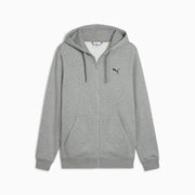ESS Full-Zip Hoodie FL 682590-03 vista frontal