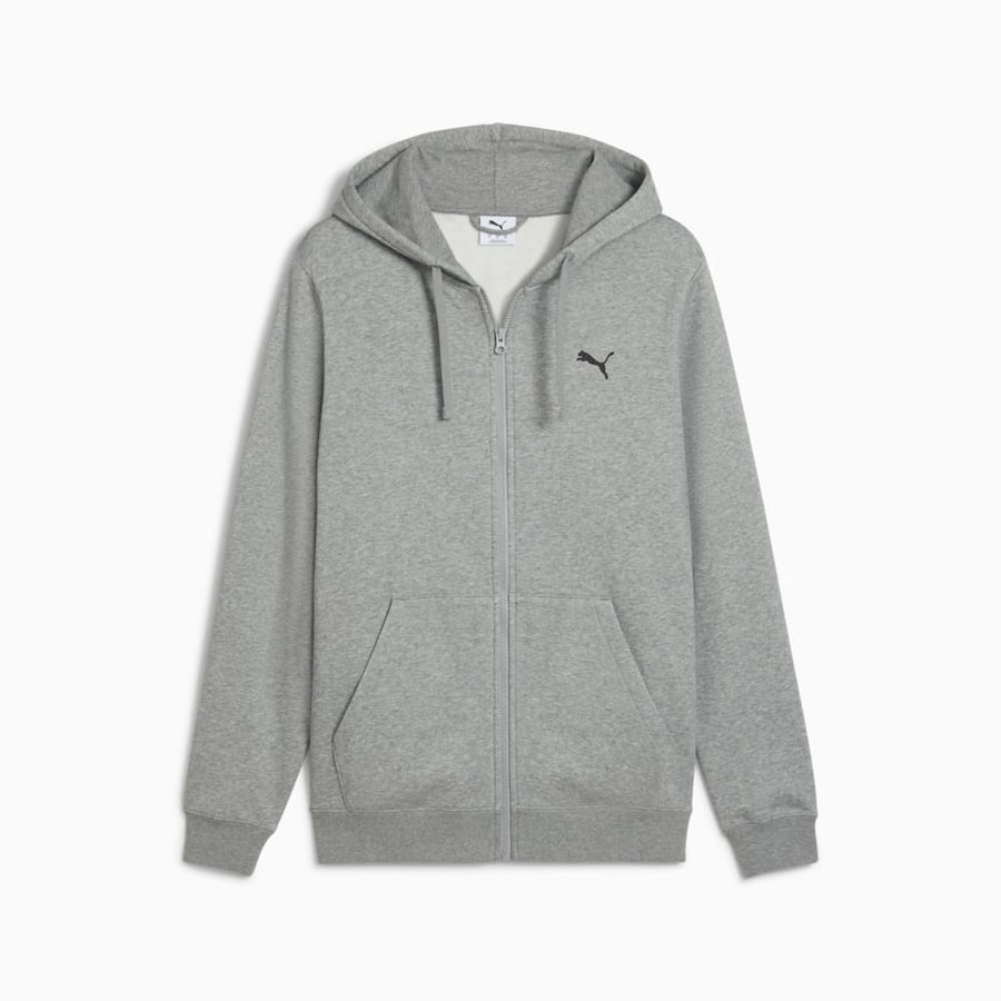 ESS Full-Zip Hoodie FL 682590-03 vista frontal