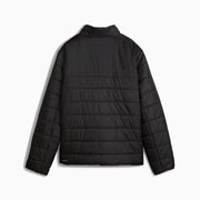 ESS Padded Jacket 685230-01 vista posterior
