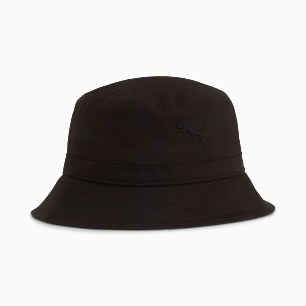 WARDROBE ESS Bucket Hat 026392-01 vista frontal
