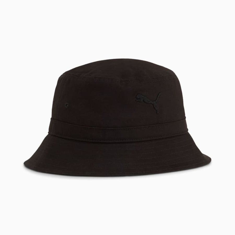 WARDROBE ESS Bucket Hat 026392-01 vista frontal