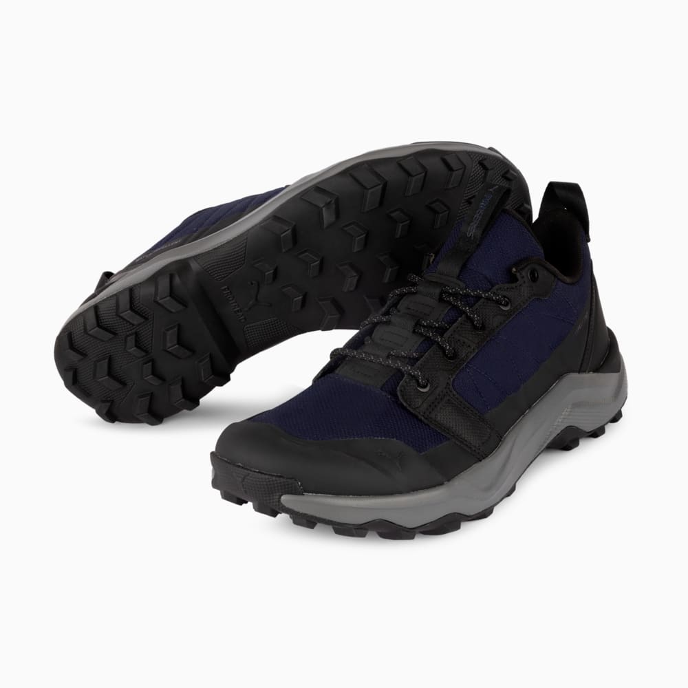 Boulder WTR Lo 311770-06 vista frontalZapatillas PUMA Boulder WTR Lo