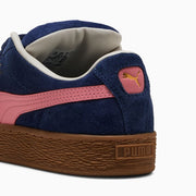Suede XL Wns 397648-73 vista posterior