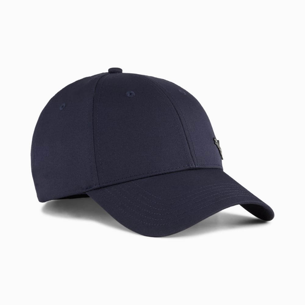 ESS METAL PUMA CAT BB Cap 025994-06 vista frontal