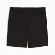M TAD ESSENTIALS 5" Woven Short 525911-01 vista posterior
