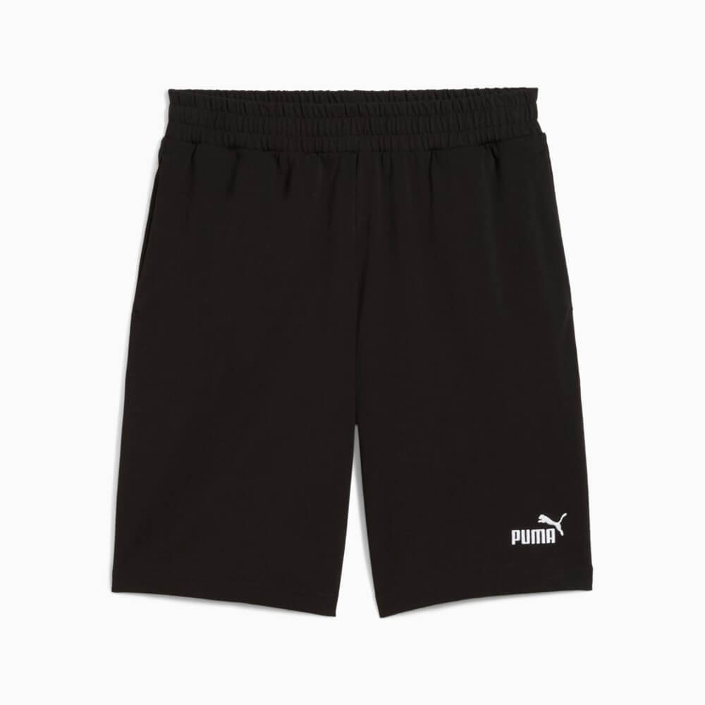 Short PUMA ESS Jersey 10 pulgadas
