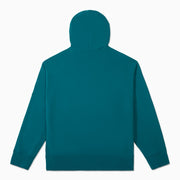 WARDROBE ESS Relaxed Hoodie TR 629648-41 vista posterior