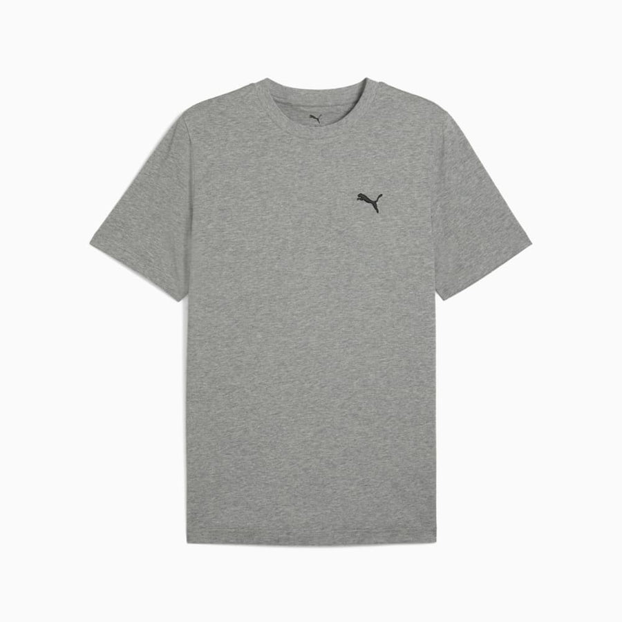 ESS Small Logo Tee 682538-03 vista frontal